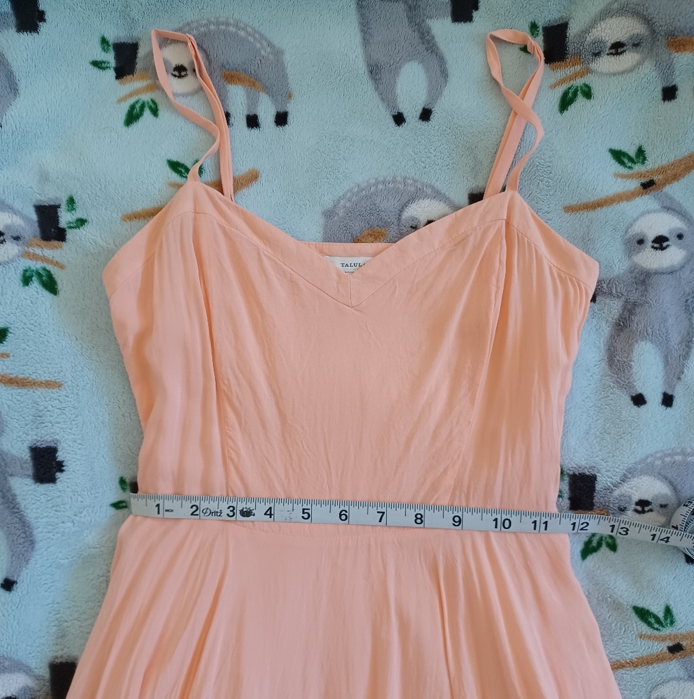 Aritzia Talula Lipinski Dress - Picture 4 of 10